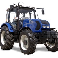 FARMTRAC 685DT/C